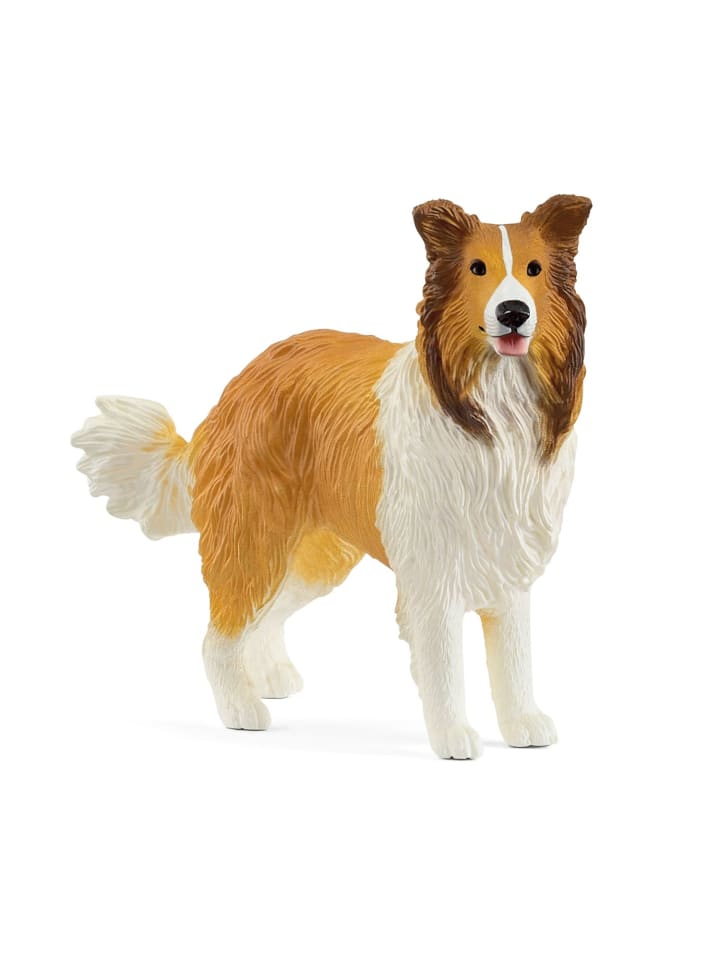 Schleich Farm World Collie in Mehrfarbig ab 3 Jahre günstig kaufen onesize