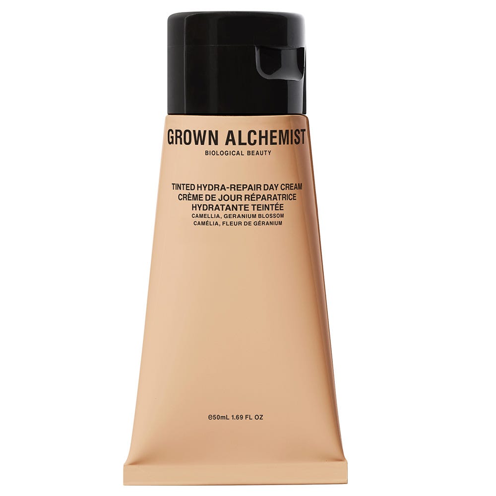 Grown Alchemist Tinted Hydra-Repair Day Cream 50 ml