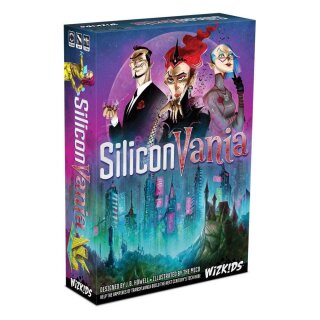 SiliconVania (EN)