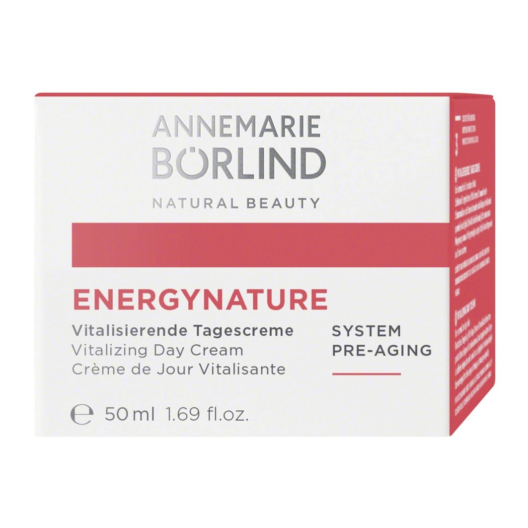 ENERGYNATURE