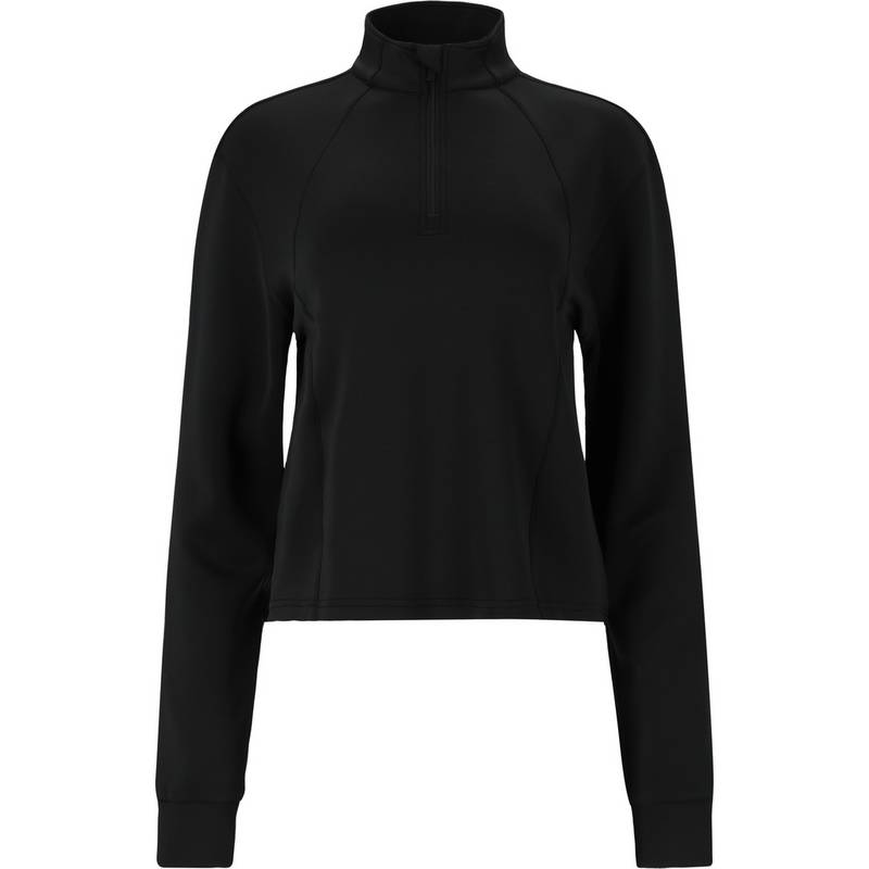 Athlecia Ayanda Funktionssweatshirt Damen