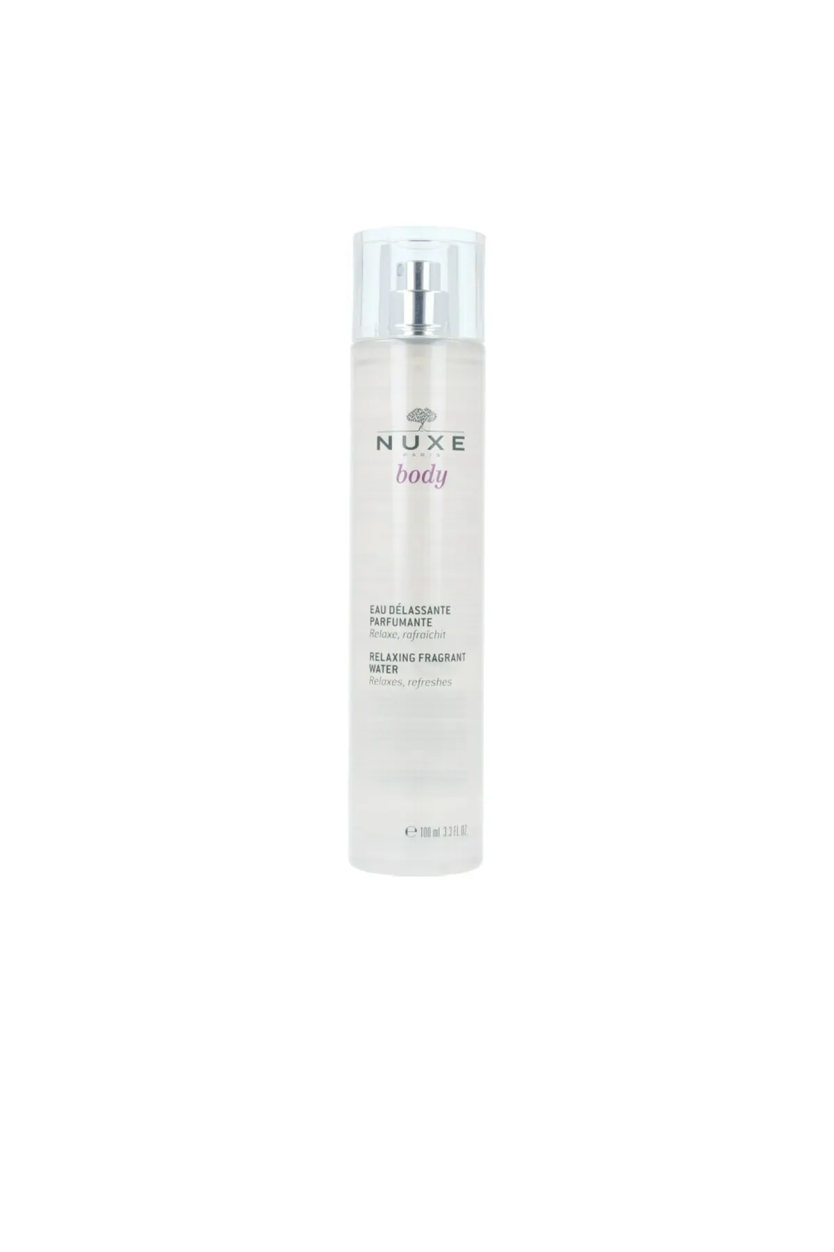 Nuxe  Bodyspray - 100 ml