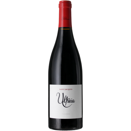 MAGNUM - ULTREIA SAINT-JACQUES 2021 - RAÚL PÉREZ (BODEGAS Y VIÑEDOS)