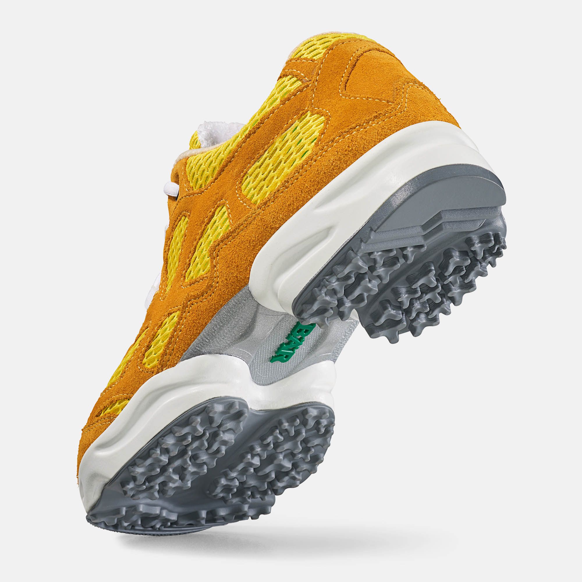High Performance 2.5