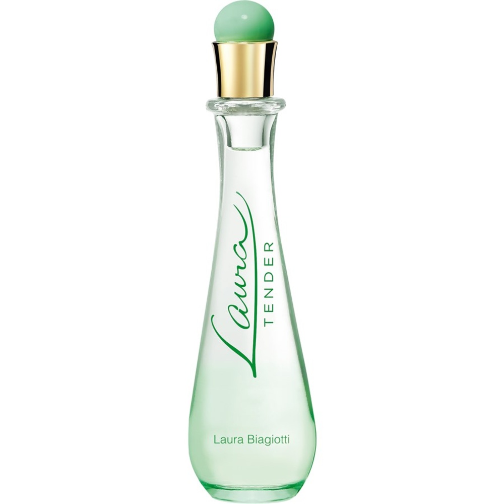 Laura Biagiotti Tender Eau de Toilette Spray Eau de toilette