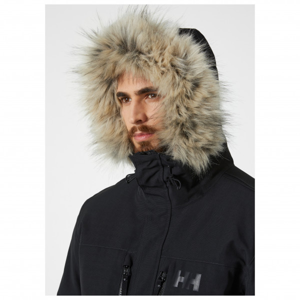 Helly Hansen - Varanger Parka - Parka