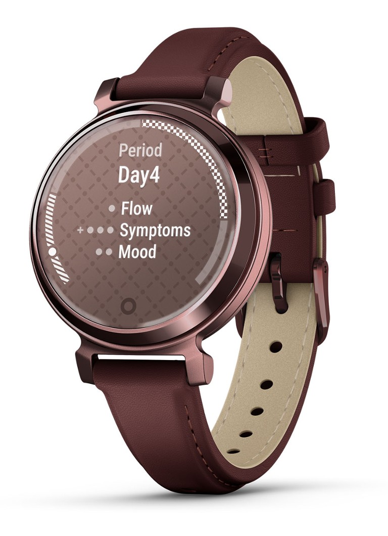 Ceas inteligent Garmin Lily 2 de 35,4 mm