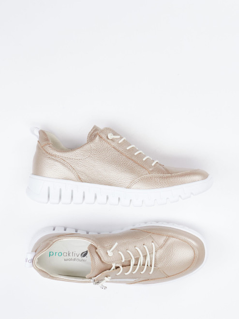 Schnürschuh-26513890010 Waldläufer