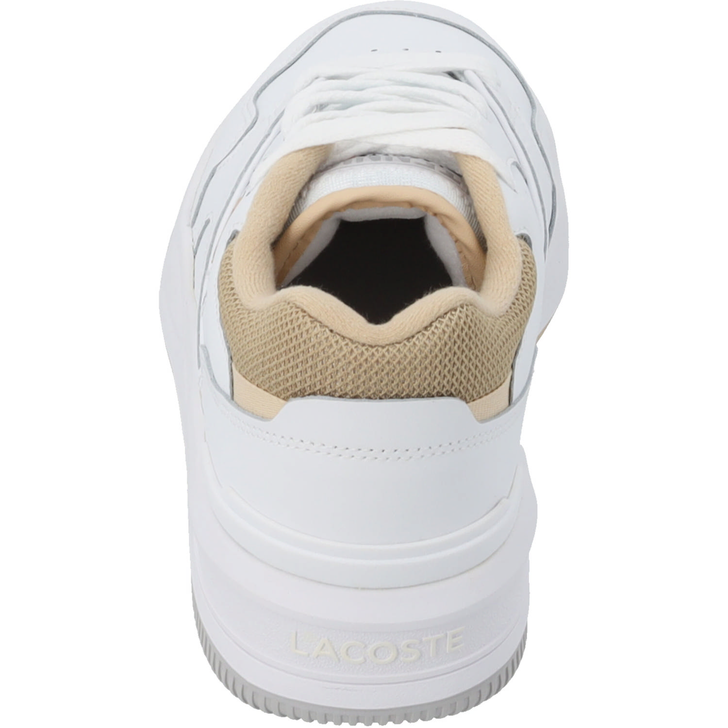 Lacoste Linoshot 47SFA0057, Schnürschuhe, Damen, Weiß