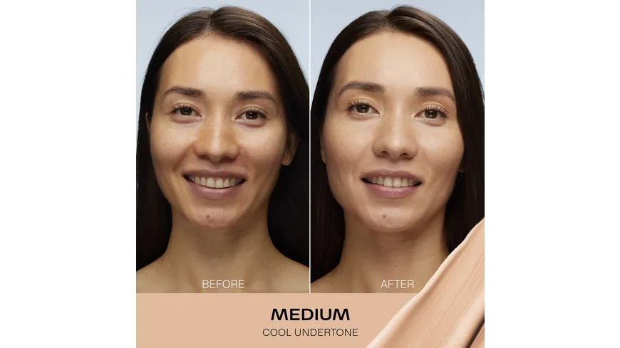 Lumene CC Color Correcting Cream LSF 20 30 ml Medium