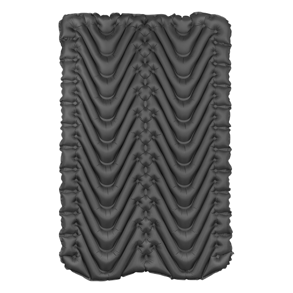 Klymit - Insulated Double V - Isomatte