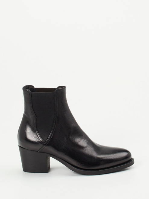 Chelsea Boots-17360090104 Pantanetti