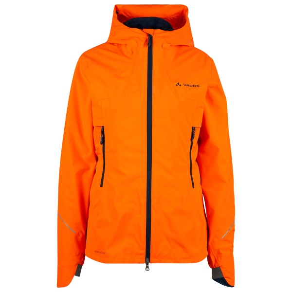 Vaude - Women's Yaras 3in1 Jacket - Fahrradjacke