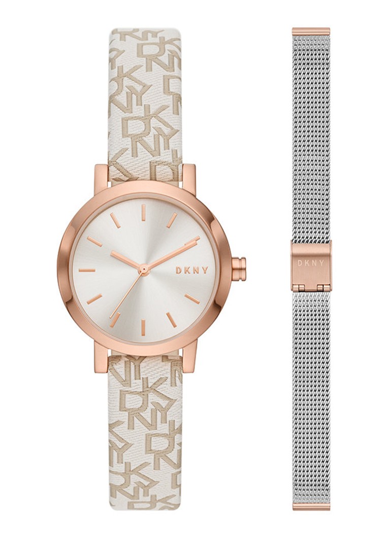 DKNY Soho watch NY6605SET