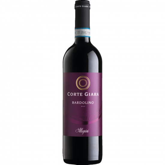 2021 Corte Giara Bardolino DOC trocken - Allegrini