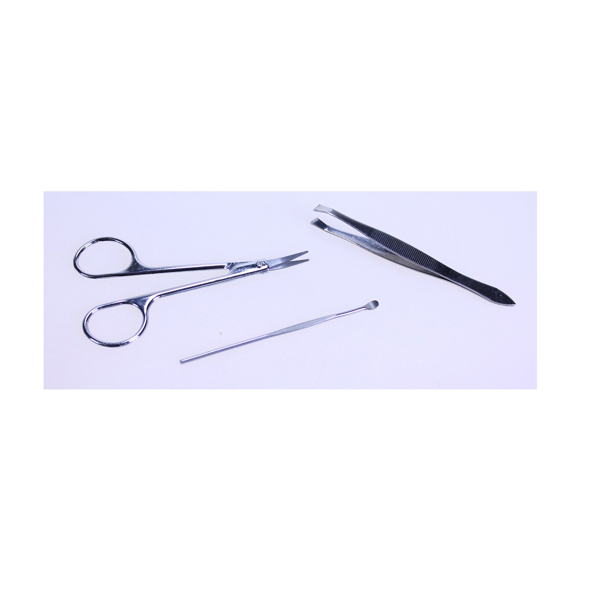 Trousse de beauté manucure et pédicure