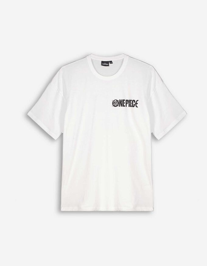 T-Shirt - One Piece