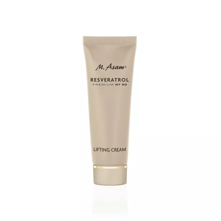 RESVERATROL PREMIUM NT50 Lifting Creme Probe