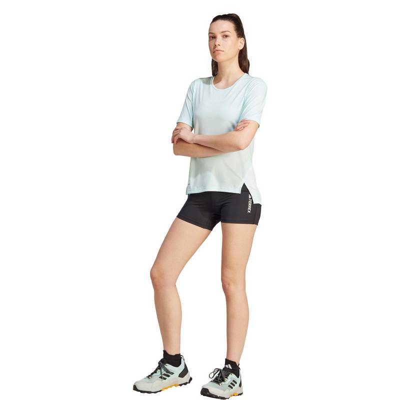 adidas MULTI Funktionsshorts Damen