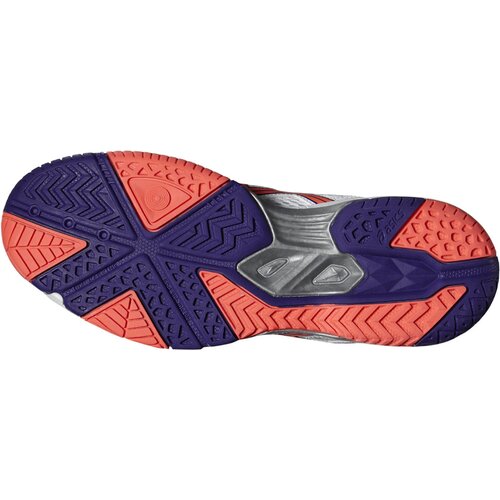 DAMEN VOLLEYBALLSCHUHE DAMEN HALLENSPORTSCHUHE/ BADMINTONSCHUHE GEL-TASK