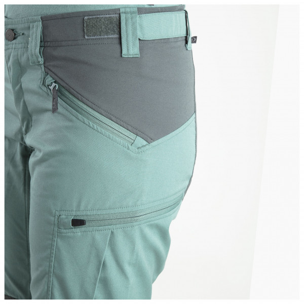 Lundhags - Women's Makke Pant - Softshellhose