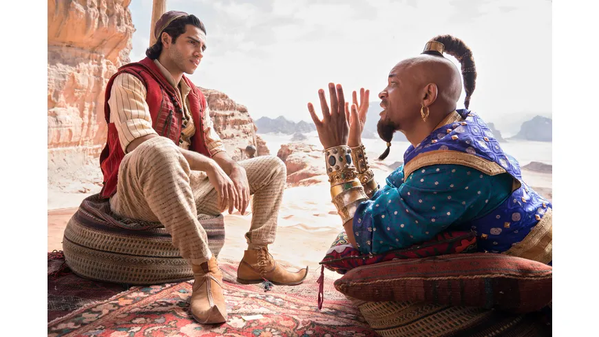 Aladdin