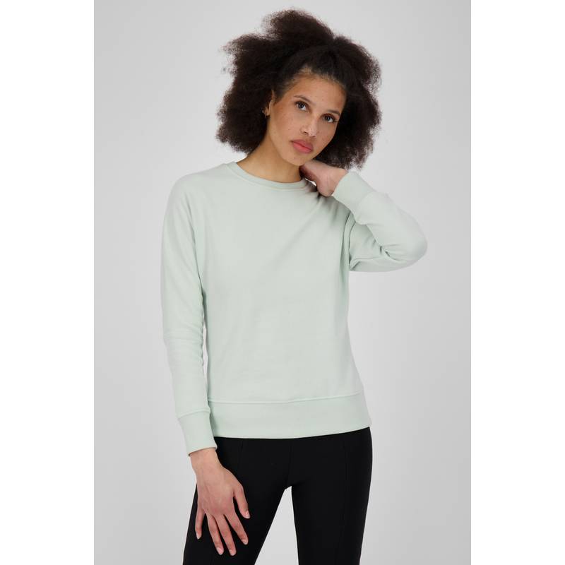 ALIFE AND KICKIN DalaAK A Sweatshirt Damen