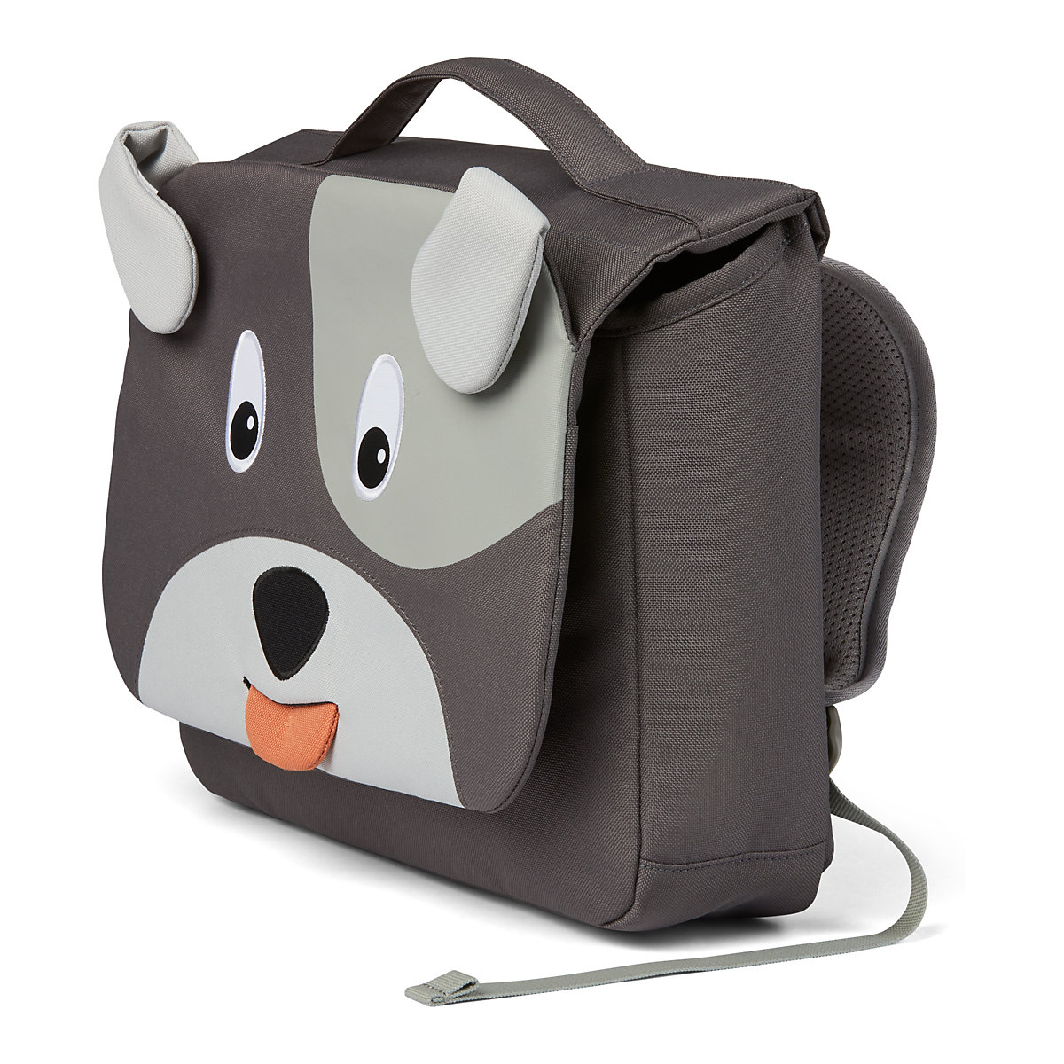 Vorschultasche Hund