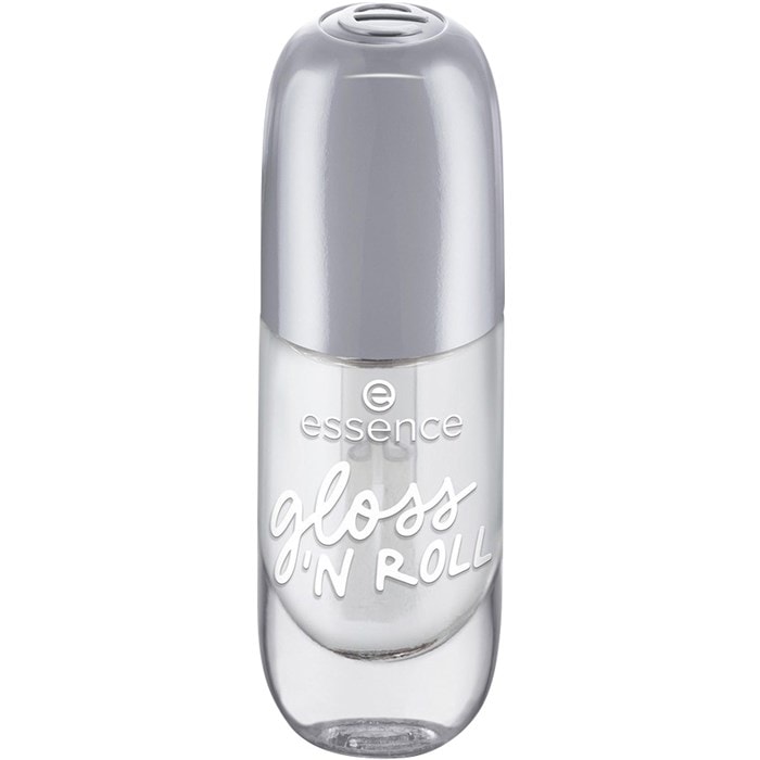 Gel Nail Colour