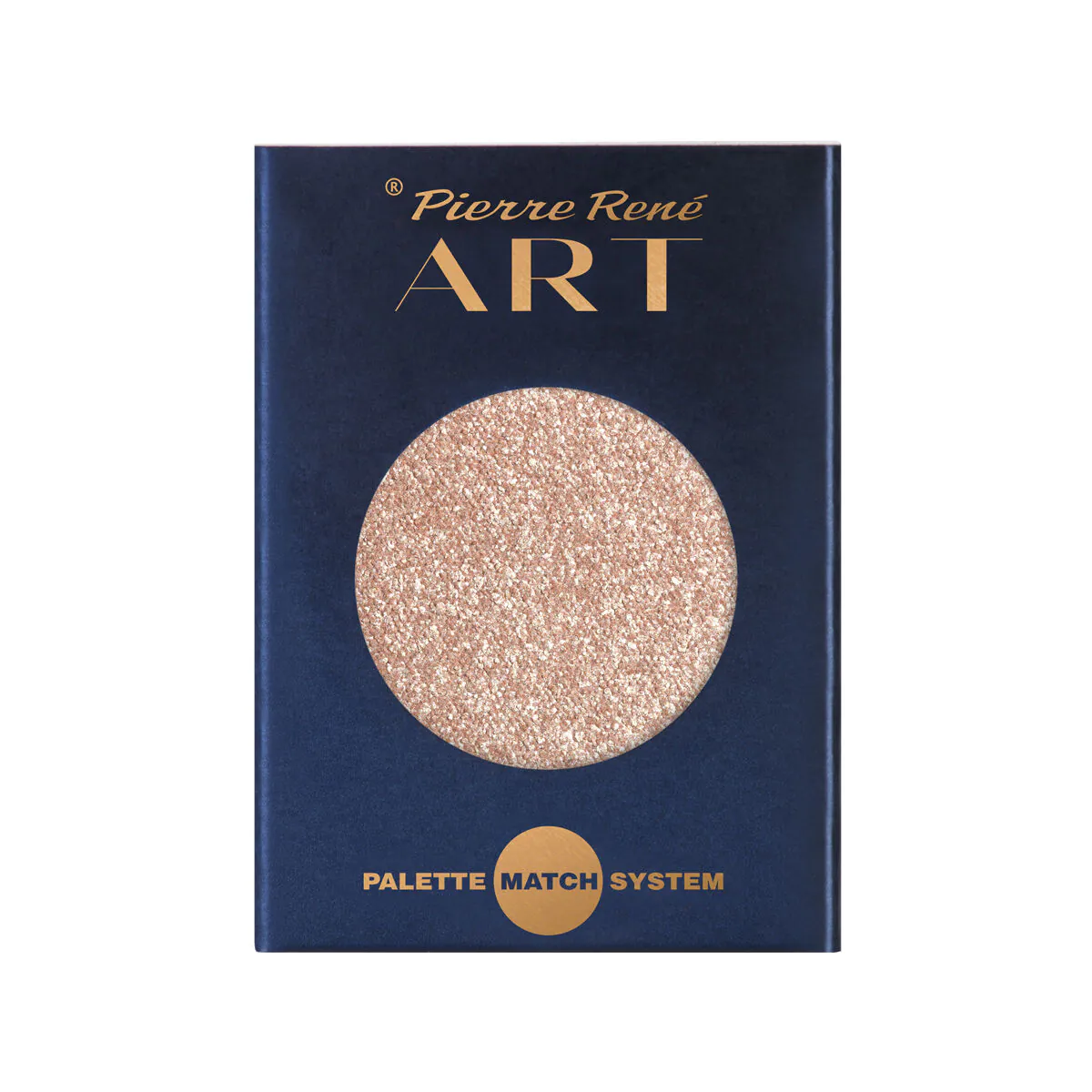 Pierre Rene Palette Match System sjenilo za oči, zamjena 037 1.3g