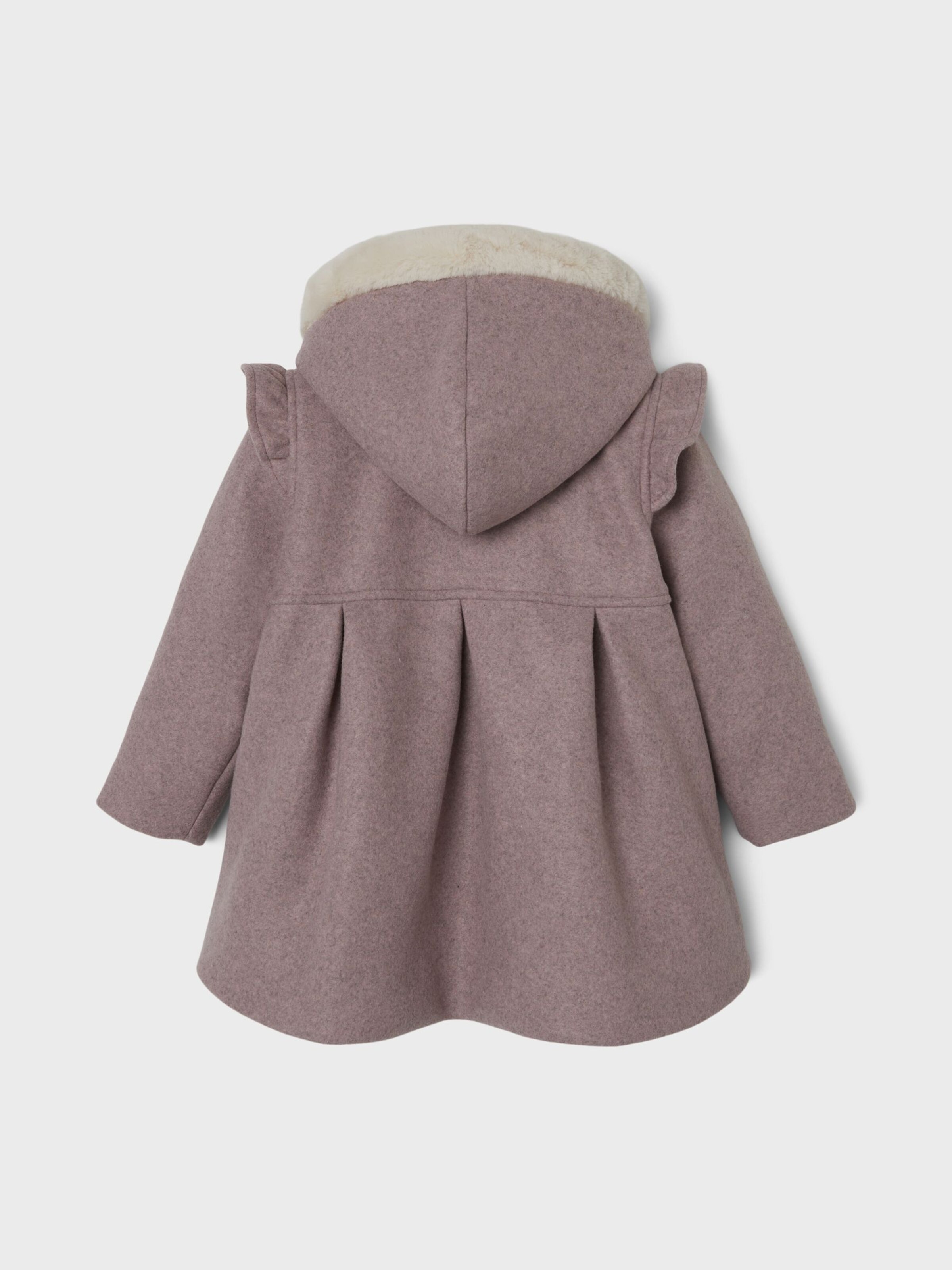Between-Season Jacket
