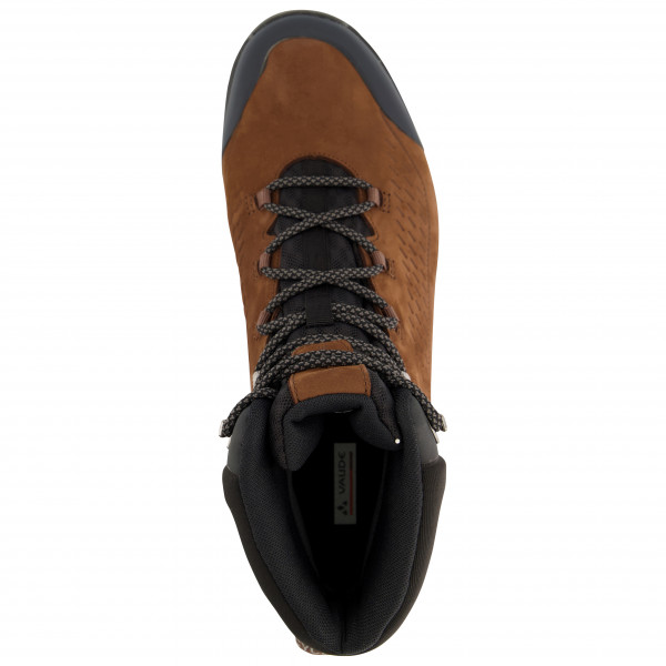 Vaude - TRK Skarvan Tech Mid STX - Wanderschuhe
