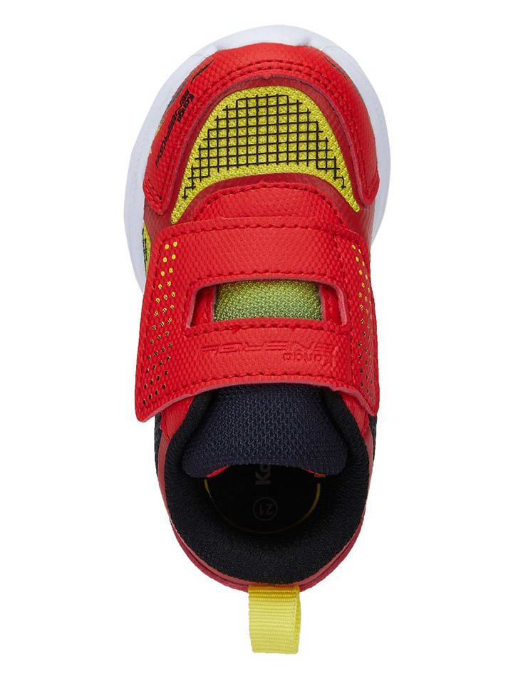 Kangaroos Sneakers 