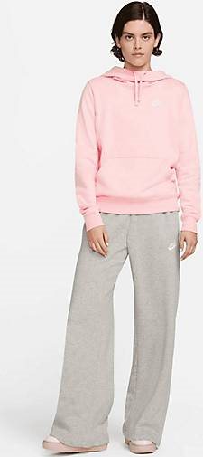 Nike Sportswear Damen Hoodie CLUB FLEECE