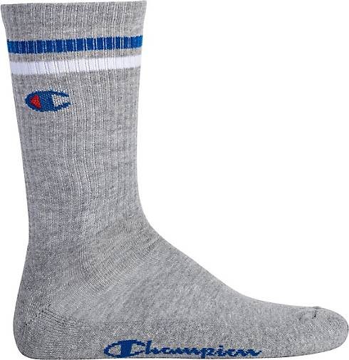 Champion Socken 3er Pack