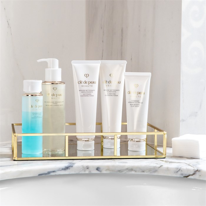 Micellar Cleansing Water