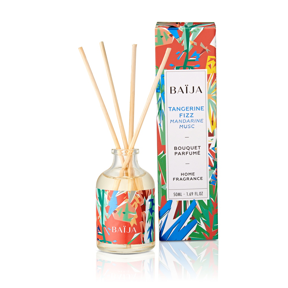 baïja Tangerine Fizz Bouquet