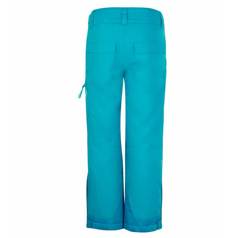 Trollkids Hallingdal Skihose Kinder