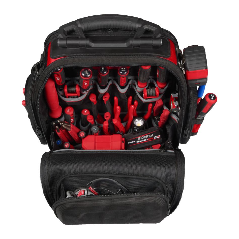 Milwaukee Accessories 4932498633 PACKOUT™ Strukturert ryggsekk