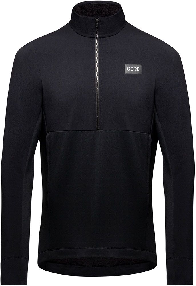 GOREWEAR TrailKPR Hybrid 1/2-Zip - MTB Langarmtrikot kaufen | Bike-Discount