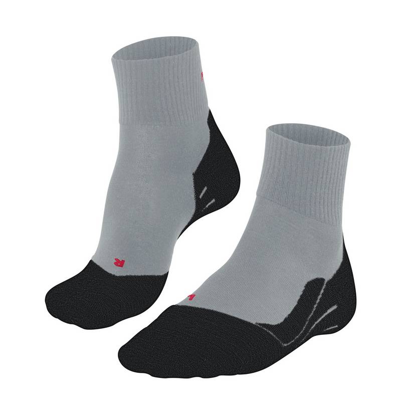 Falke TK5 Wander Wool Short Wandersocken Damen