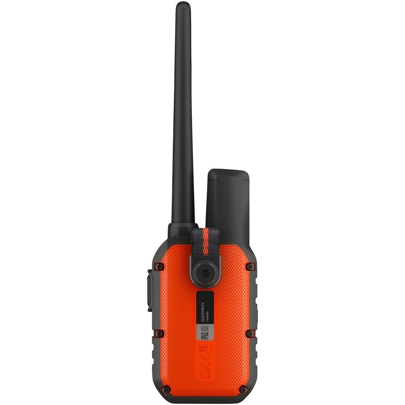 GARMIN Hundeortungsgerät Alpha 10 K