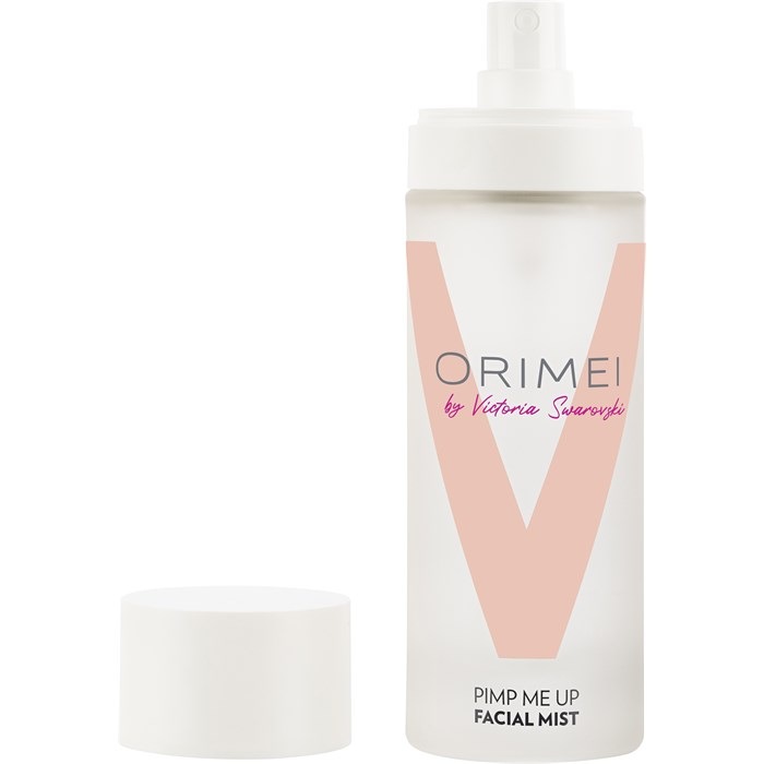 Pimp Me Up Facial Mist