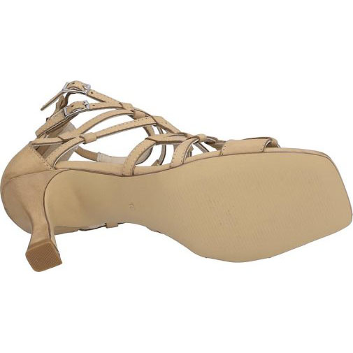 GERRY WEBER Pump Civita 08, sand