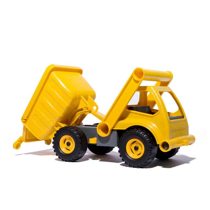 Camion benne Lena