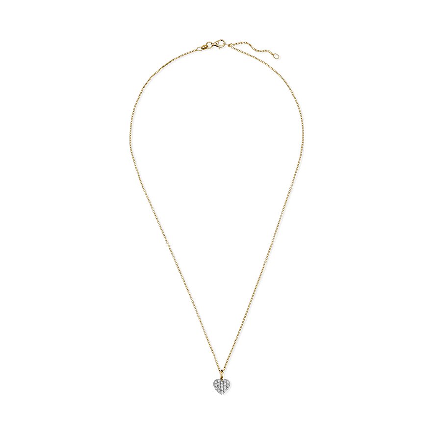 FAVS Kette