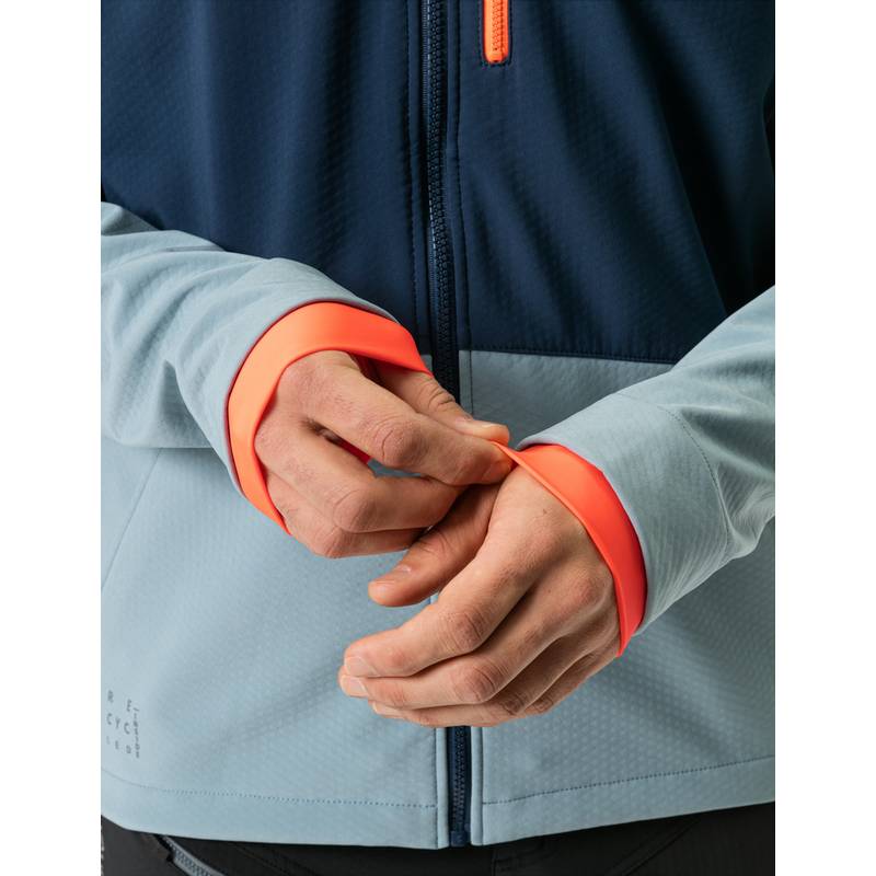 VAUDE Men's Virt Softshell Jacket II Outdoorjacke Herren