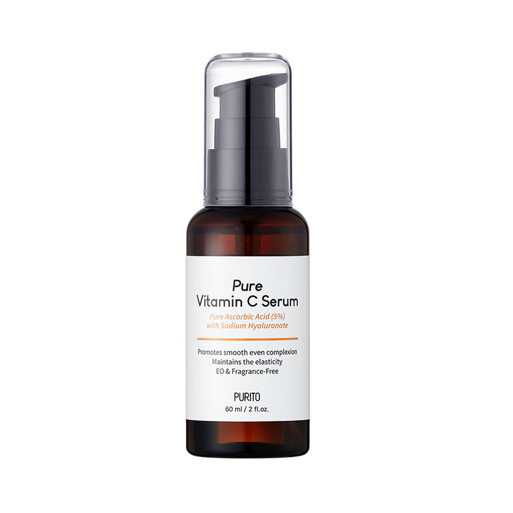 PURITO PURITO Pure Vitamin C Serum Sérum