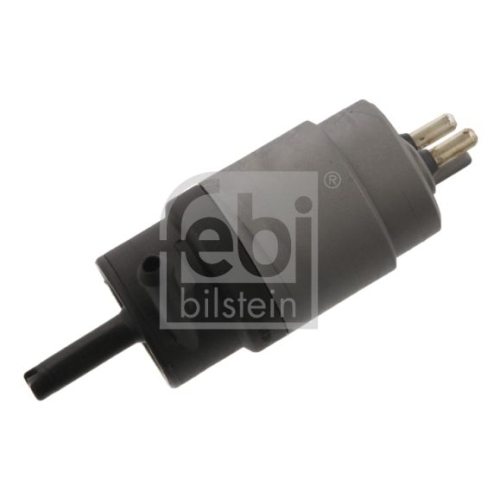 08677 WASCHWASSERPUMPE FEBI - ATU