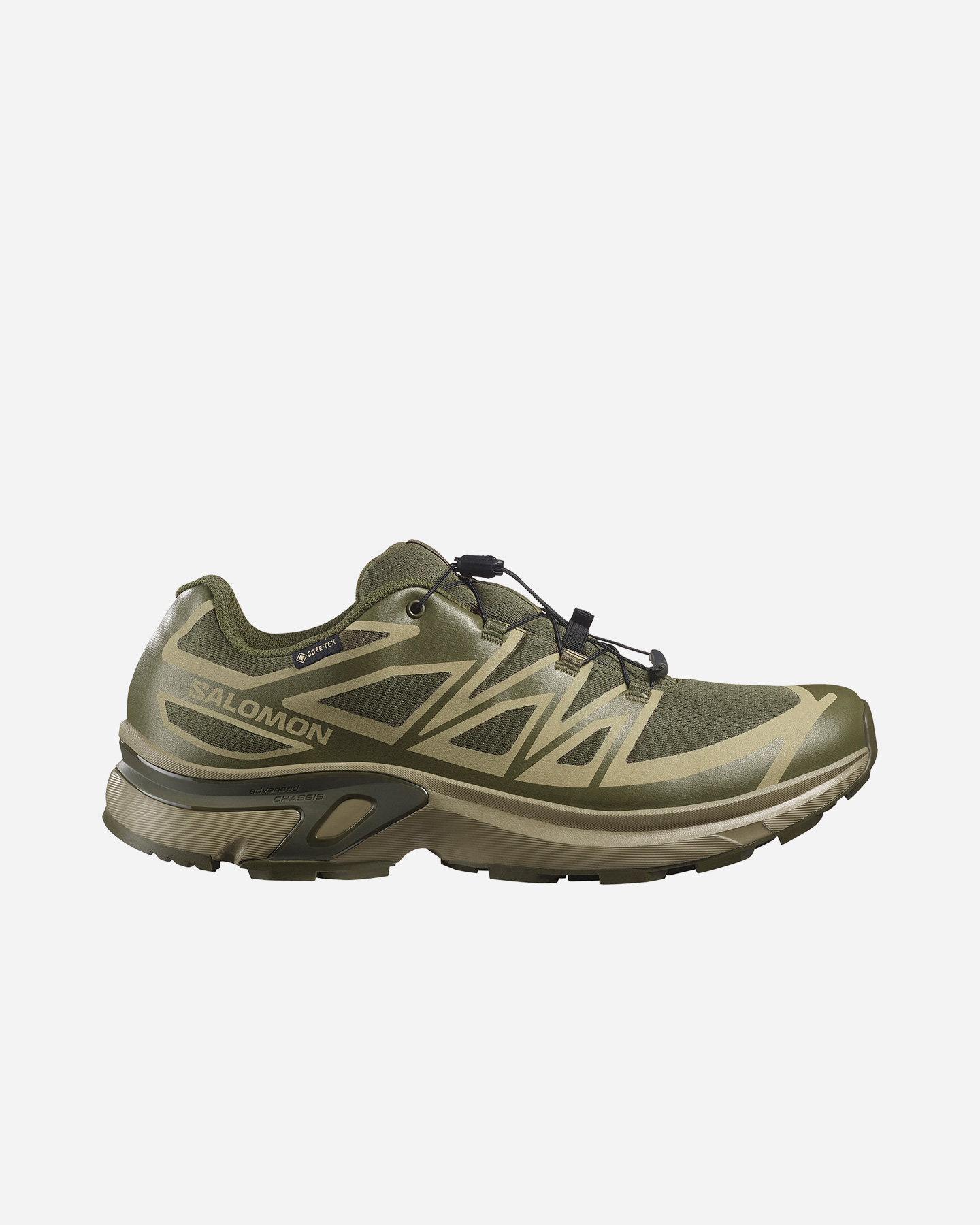 Tenisky Salomon Xt-evr Gtx M L47714200